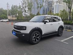 Jetour Jietu Shanhai T1 150km Xianghai - ფოტო 1