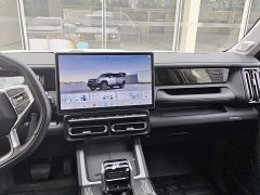 Jetour Jietu Shanhai T1 150km Xianghai - ფოტო 13