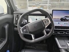 Jetour Jietu Shanhai T1 150km Xianghai - ფოტო 15