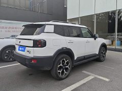 Jetour Jietu Shanhai T1 150km Xianghai - ფოტო 3