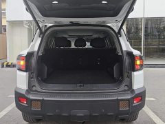 Jetour Jietu Shanhai T1 150km Xianghai - ფოტო 4