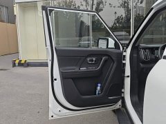 Jetour Jietu Shanhai T1 150km Xianghai - ფოტო 7