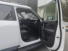 Jetour Jietu Shanhai T1 150km Xianghai - ფოტო 8