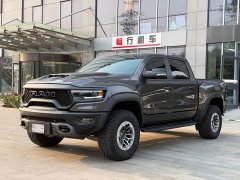 Ram Trucks T-Rex 2022 6.2T US-spec - ფოტო 1