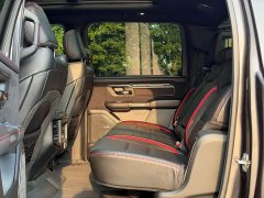 Ram Trucks T-Rex 2022 6.2T US-spec - ფოტო 10
