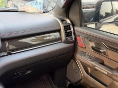 Ram Trucks T-Rex 2022 6.2T US-spec - ფოტო 13