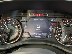 Ram Trucks T-Rex 2022 6.2T US-spec - ფოტო 14