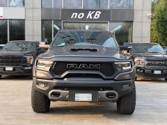 Ram Trucks T-Rex 2022 6.2T US-spec - ფოტო 2
