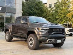 Ram Trucks T-Rex 2022 6.2T US-spec - ფოტო 3