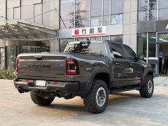 Ram Trucks T-Rex 2022 6.2T US-spec - ფოტო 4