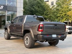 Ram Trucks T-Rex 2022 6.2T US-spec - ფოტო 6
