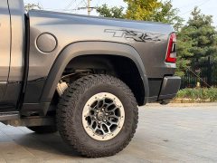 Ram Trucks T-Rex 2022 6.2T US-spec - ფოტო 7