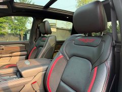 Ram Trucks T-Rex 2022 6.2T US-spec - ფოტო 9