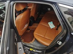 Honda Civic 240TURBO CVT Sport Edition - ფოტო 11