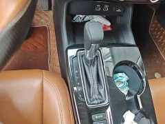 Honda Civic 240TURBO CVT Sport Edition - ფოტო 16