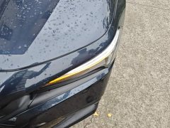 Honda Civic 240TURBO CVT Sport Edition - ფოტო 5