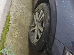 Honda Civic 240TURBO CVT Sport Edition - ფოტო 6