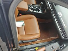 Honda Civic 240TURBO CVT Sport Edition - ფოტო 8