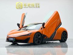 Haomo Hyper SSR Standard Edition - фото 1