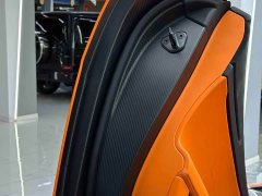 Haomo Hyper SSR Standard Edition - фото 11