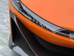 Haomo Hyper SSR Standard Edition - фото 13