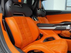 Haomo Hyper SSR Standard Edition - фото 18