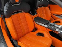 Haomo Hyper SSR Standard Edition - фото 19