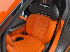 Haomo Hyper SSR Standard Edition - фото 20