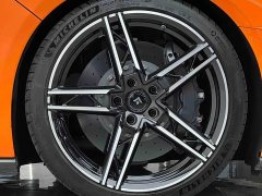 Haomo Hyper SSR Standard Edition - фото 9
