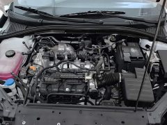 SAIC MG i5 2023 1.5L CVT Luxury - ფოტო 10