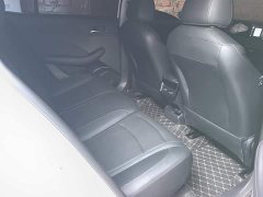 SAIC MG i5 2023 1.5L CVT Luxury - ფოტო 11