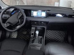 SAIC MG i5 2023 1.5L CVT Luxury - ფოტო 12