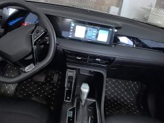 SAIC MG i5 2023 1.5L CVT Luxury - ფოტო 13