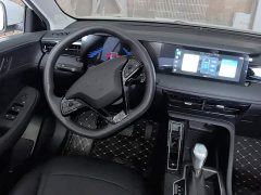 SAIC MG i5 2023 1.5L CVT Luxury - ფოტო 15