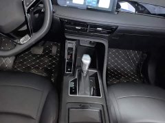 SAIC MG i5 2023 1.5L CVT Luxury - ფოტო 16