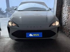 SAIC MG i5 2023 1.5L CVT Luxury - ფოტო 2