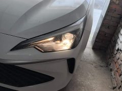 SAIC MG i5 2023 1.5L CVT Luxury - ფოტო 5