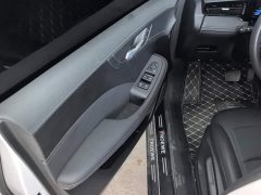 SAIC MG i5 2023 1.5L CVT Luxury - ფოტო 7