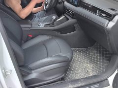 SAIC MG i5 2023 1.5L CVT Luxury - ფოტო 8
