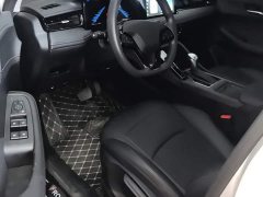SAIC MG i5 2023 1.5L CVT Luxury - ფოტო 9