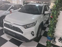 Toyota RAV4 2.0L CVT FWD Fashion Plus Edition - ფოტო 1