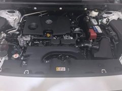 Toyota RAV4 2.0L CVT FWD Fashion Plus Edition - ფოტო 10