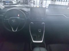 Toyota RAV4 2.0L CVT FWD Fashion Plus Edition - ფოტო 12
