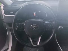 Toyota RAV4 2.0L CVT FWD Fashion Plus Edition - ფოტო 15