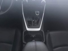 Toyota RAV4 2.0L CVT FWD Fashion Plus Edition - ფოტო 16