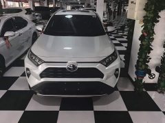 Toyota RAV4 2.0L CVT FWD Fashion Plus Edition - ფოტო 2