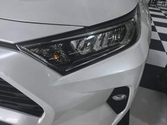 Toyota RAV4 2.0L CVT FWD Fashion Plus Edition - ფოტო 5