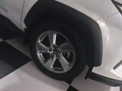 Toyota RAV4 2.0L CVT FWD Fashion Plus Edition - ფოტო 6