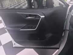 Toyota RAV4 2.0L CVT FWD Fashion Plus Edition - ფოტო 7