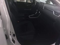 Toyota RAV4 2.0L CVT FWD Fashion Plus Edition - ფოტო 8